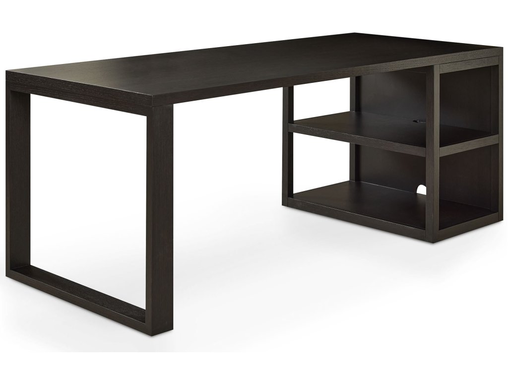 HomeWork Peninsula Desk - main image