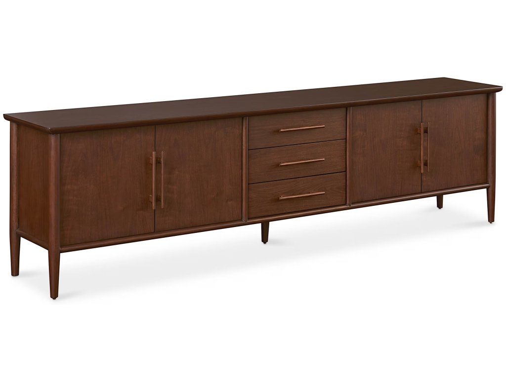 Copenhagen Media Console - main image
