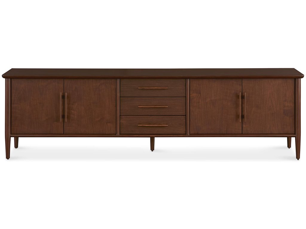 Copenhagen Media Console - image 1