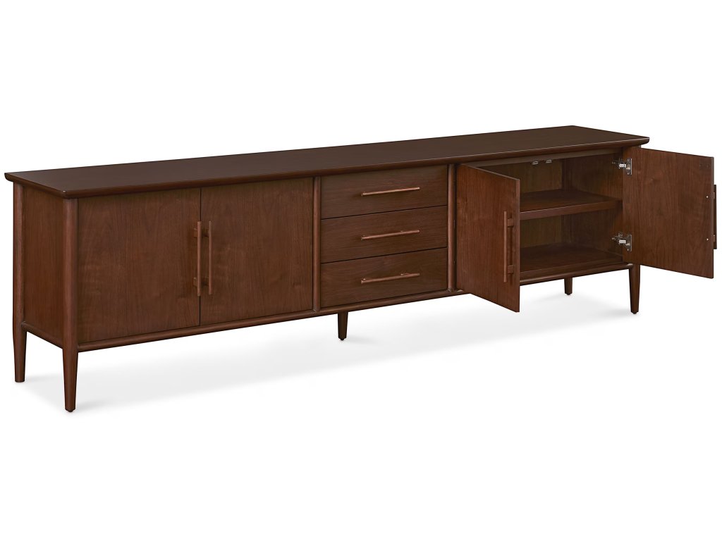 Copenhagen Media Console - image 4