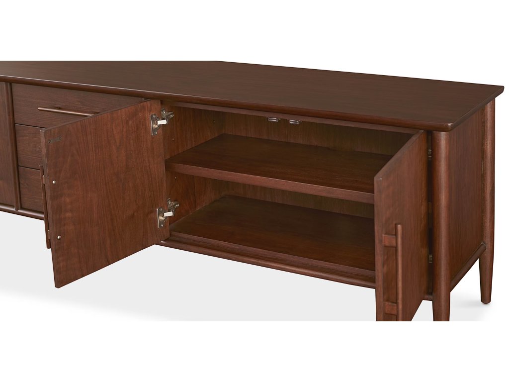 Copenhagen Media Console - image 5