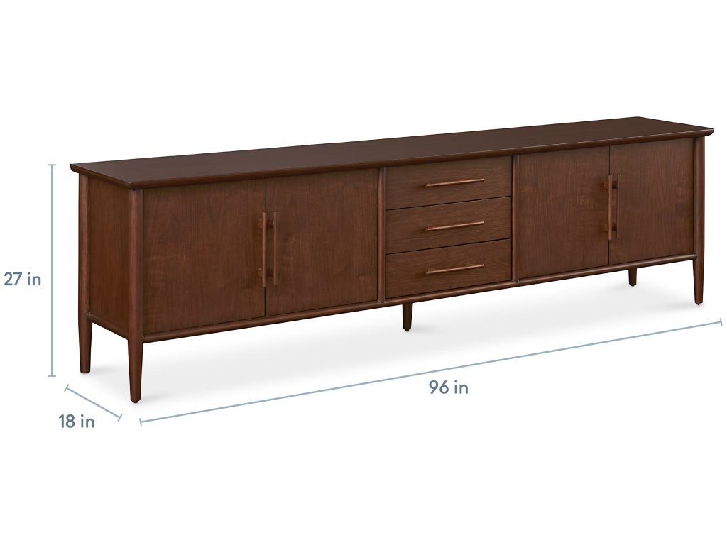 Copenhagen Media Console - image 3