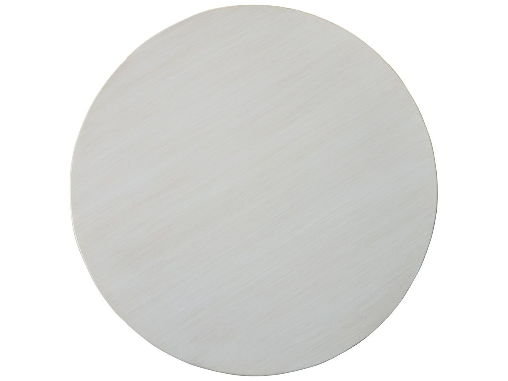 Oasis Outdoor Wicker End Table - image 2