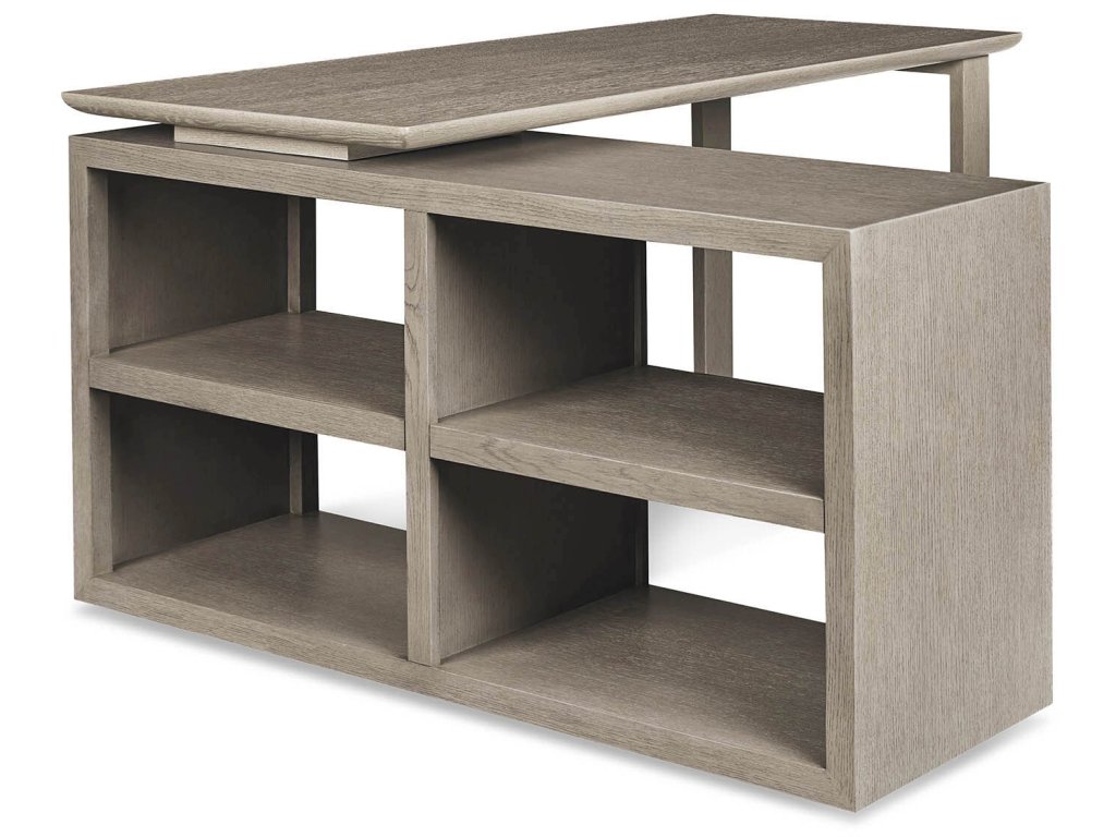 HomeWork Modular L-Shaped Desk - image 2