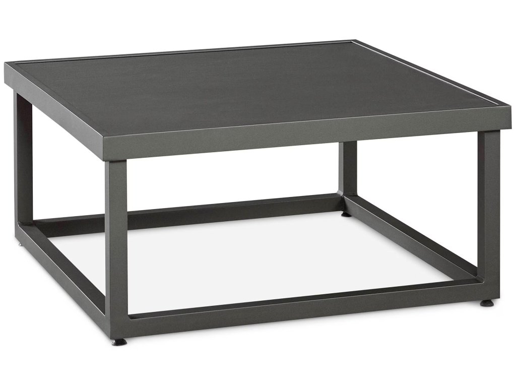 Bonavista Outdoor Square Cocktail Table - main image