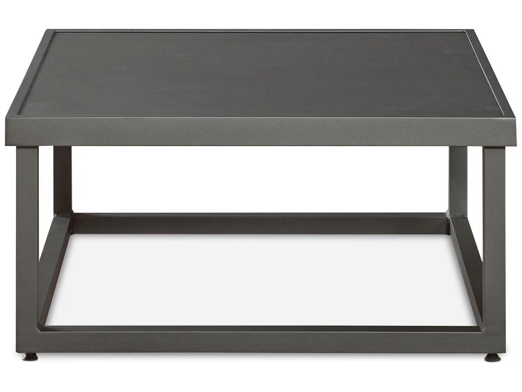 Bonavista Outdoor Square Cocktail Table - image 2