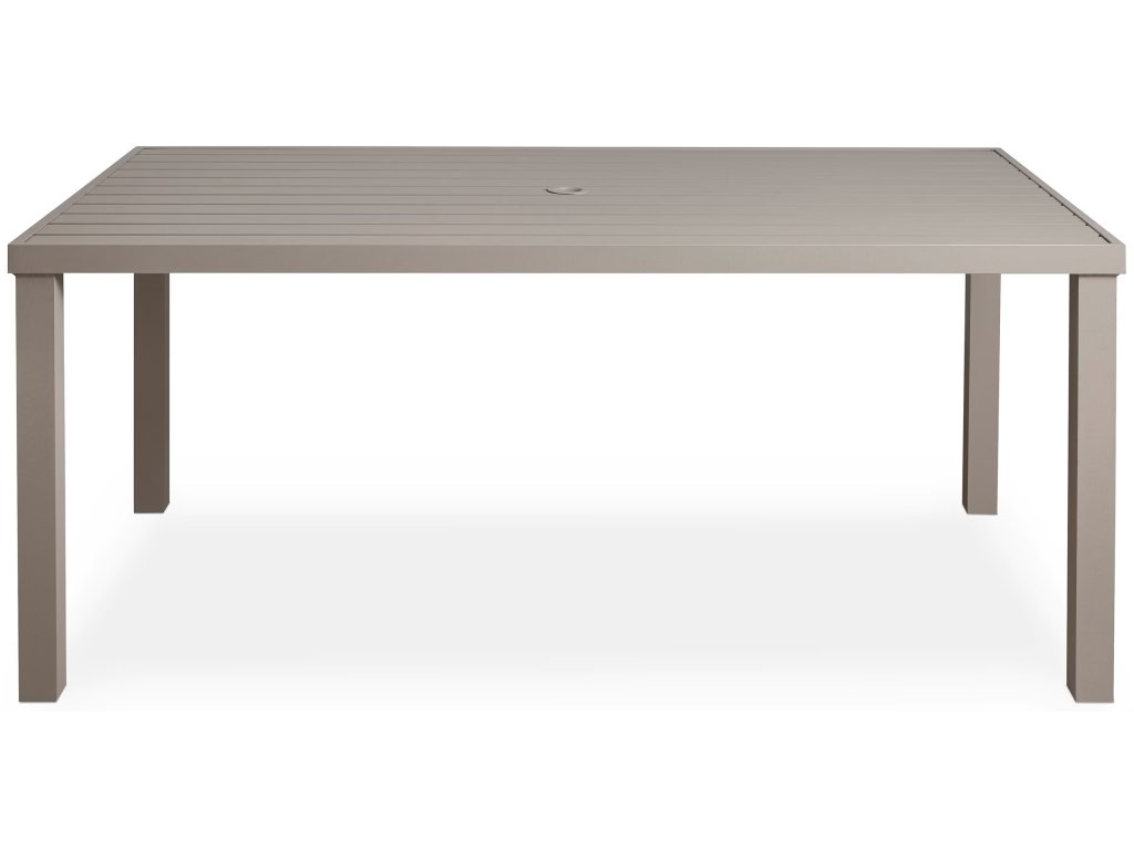 Bonavista Outdoor Rectangle Dining Table - image 6