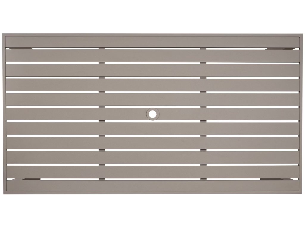 Bonavista Outdoor Rectangle Dining Table - image 8