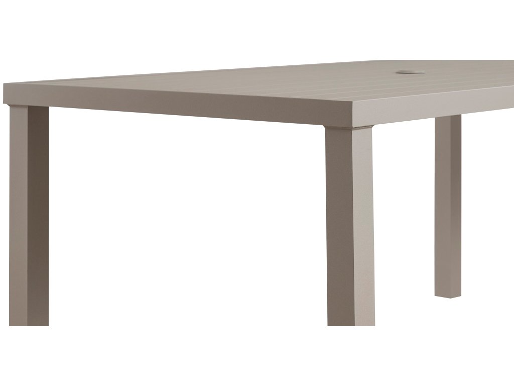 Bonavista Outdoor Rectangle Dining Table - image 11
