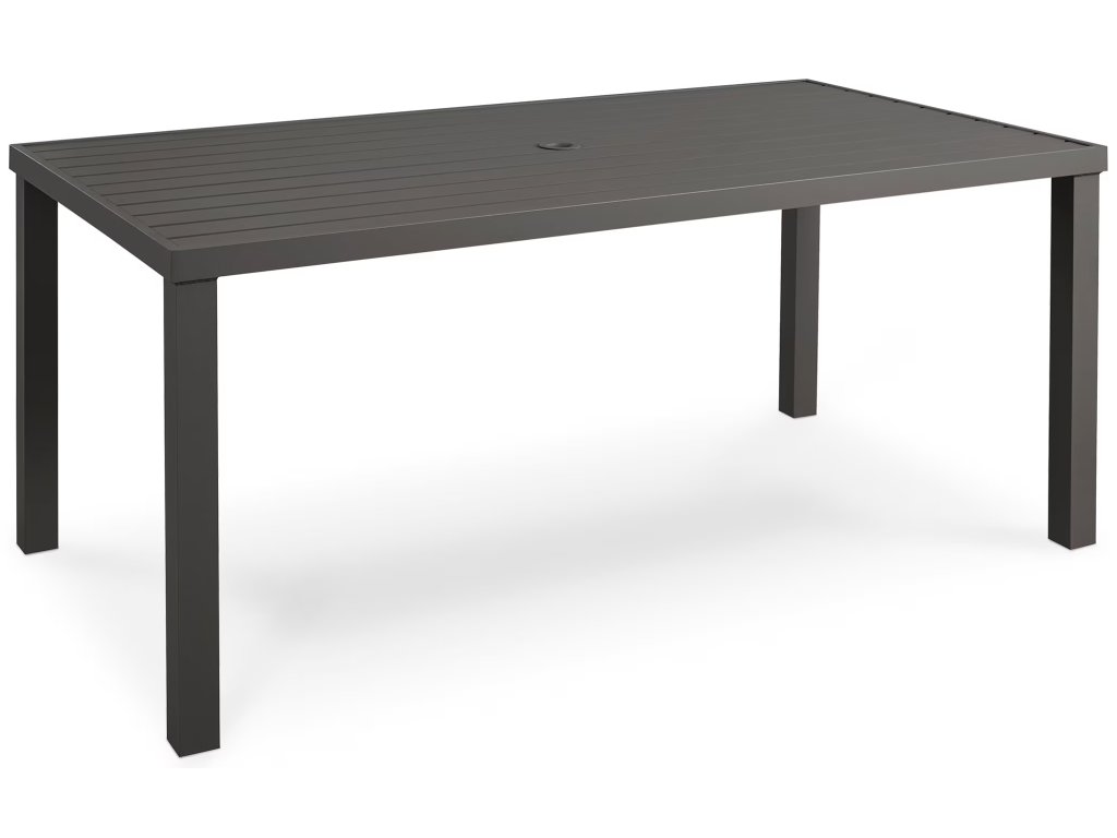 Bonavista Outdoor Rectangle Dining Table - main image