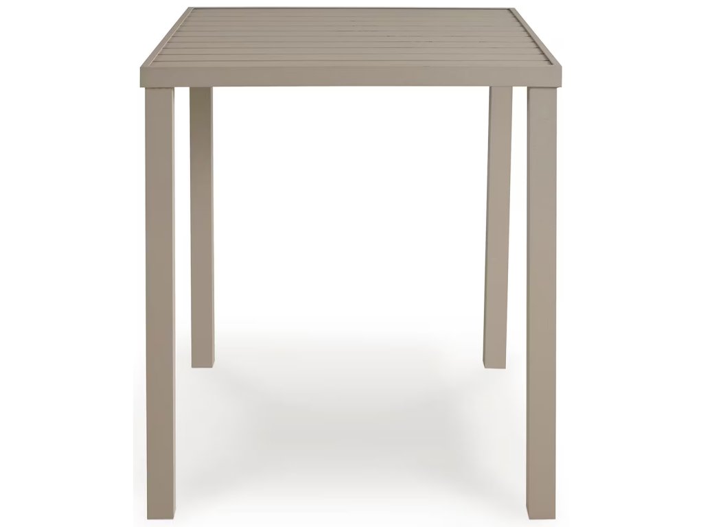 Bonavista Outdoor Square Bar & Counter Dining Table - image 2