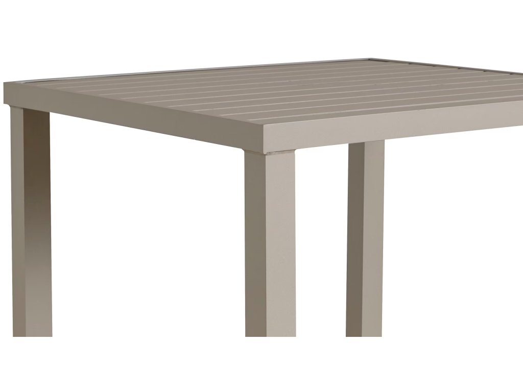 Bonavista Outdoor Square Bar & Counter Dining Table - image 6