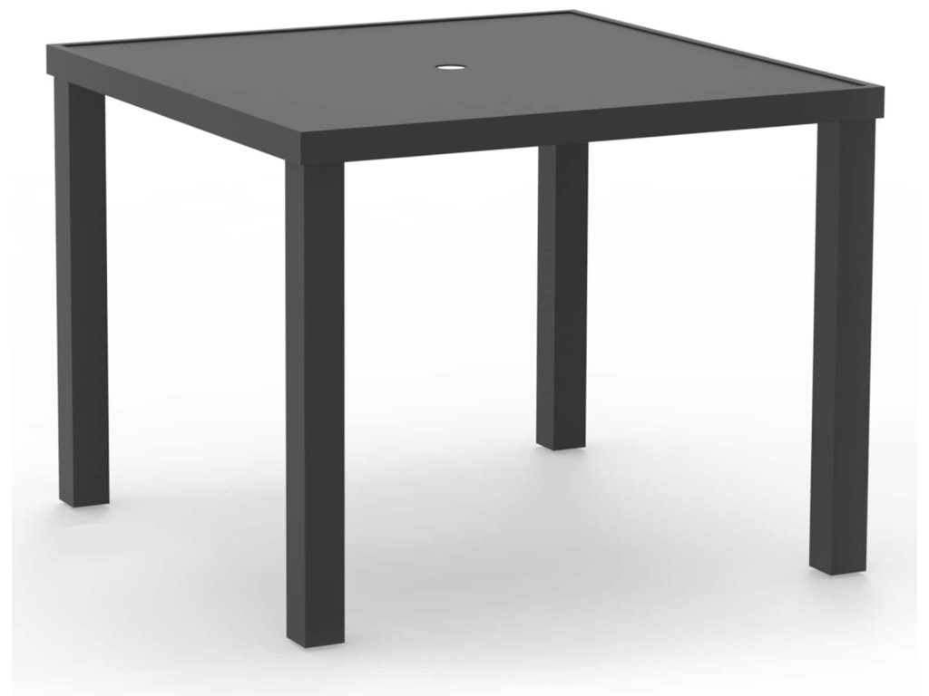 Bonavista Solid Top Outdoor Square Dining Table - main image