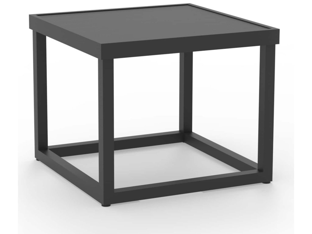 Bonavista Outdoor Square End Table - main image
