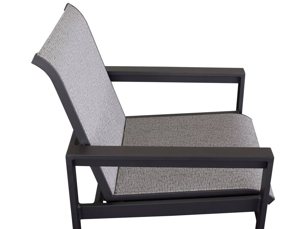Bonavista Outdoor Dining Track Armchair - image 7