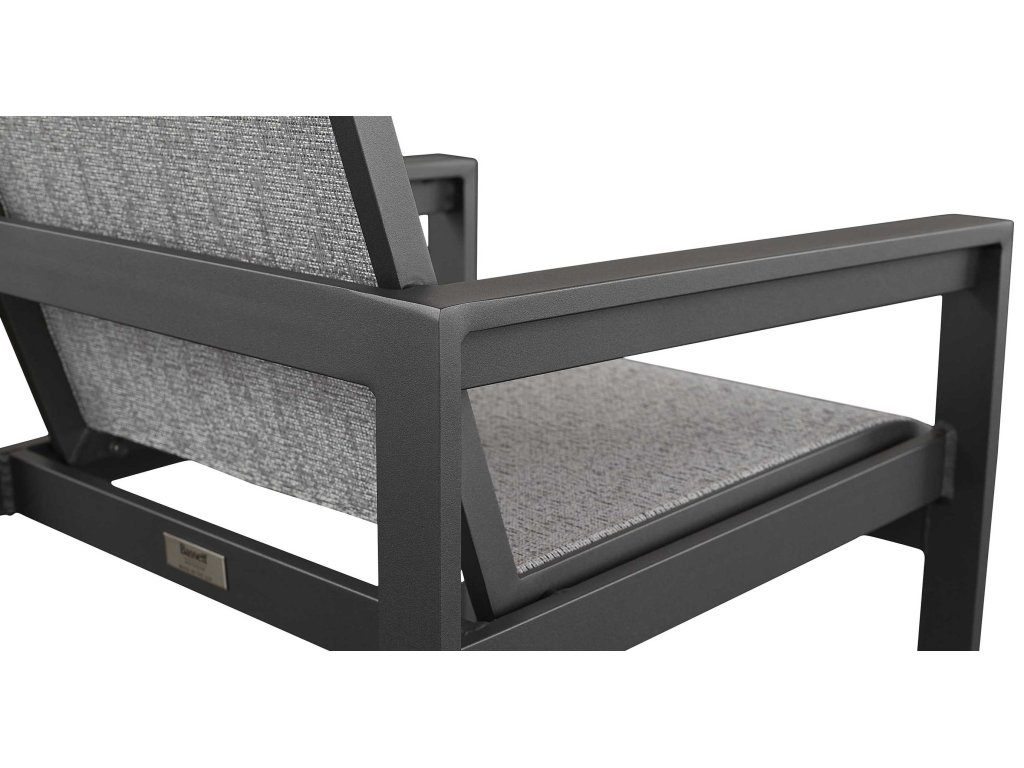 Bonavista Outdoor Dining Track Armchair - image 8