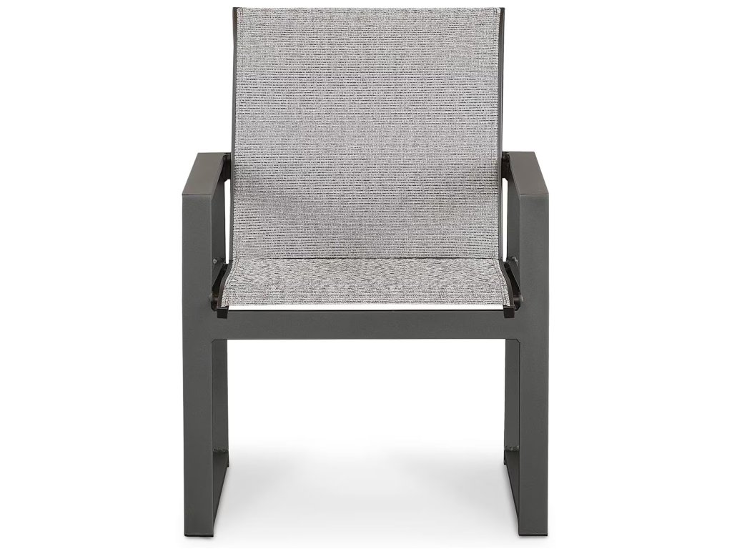 Bonavista Outdoor Dining Track Armchair - image 4