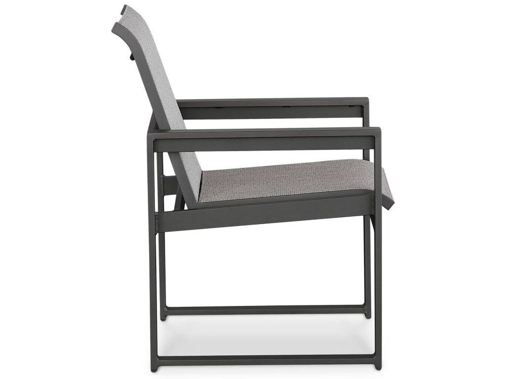 Bonavista Outdoor Dining Track Armchair - image 5