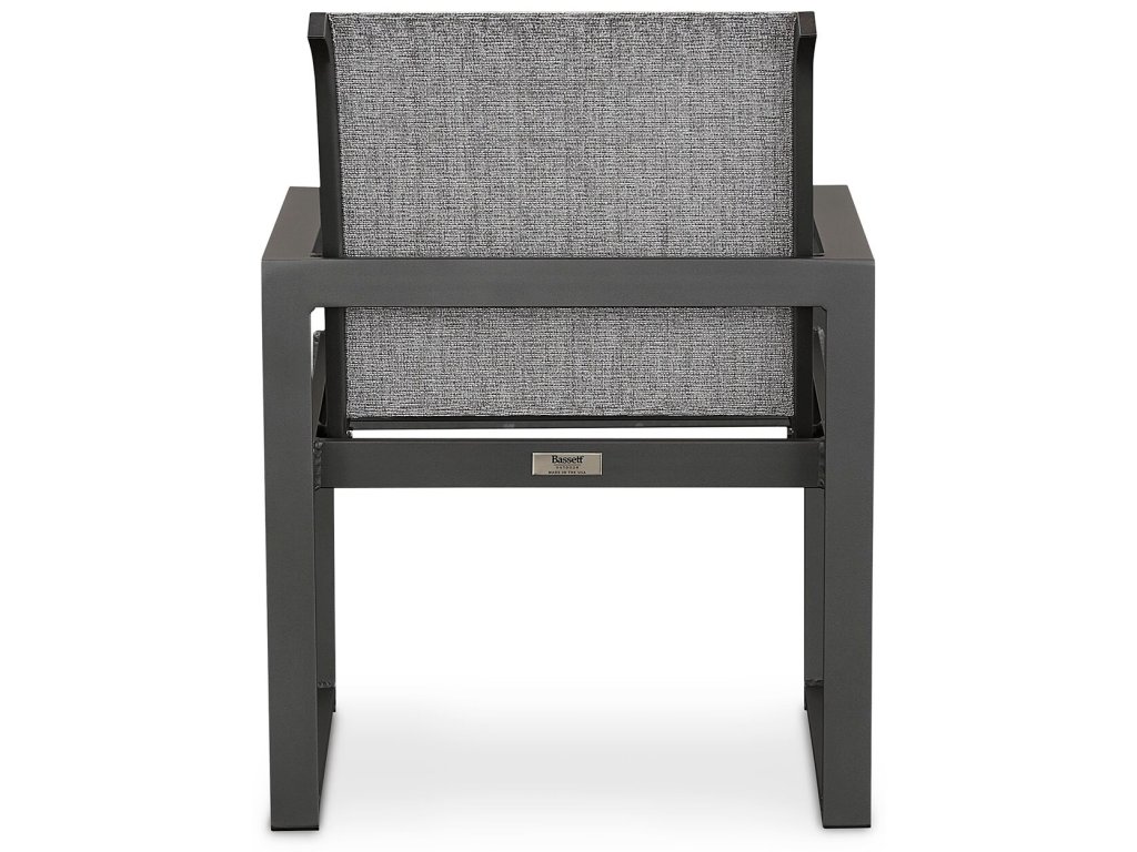 Bonavista Outdoor Dining Track Armchair - image 6