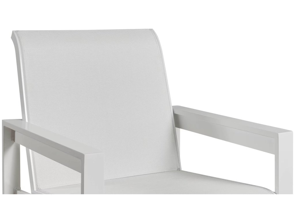 Bonavista Outdoor Track Arm Counter Stool - image 4