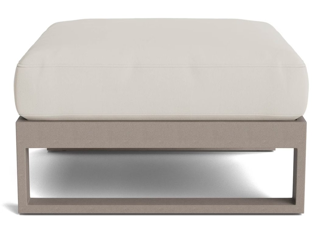 Bonavista Outdoor Ottoman - image 2