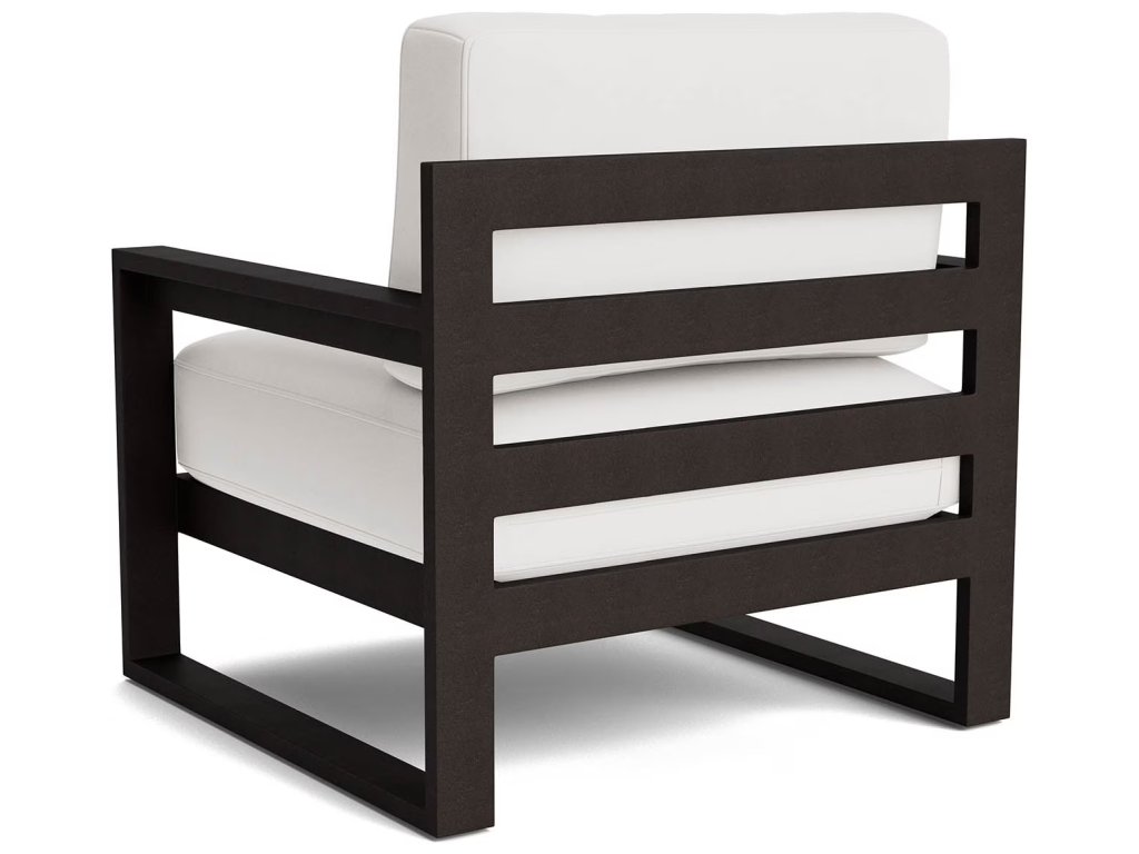 Bonavista Outdoor Track Arm Lounge Chair - image 2