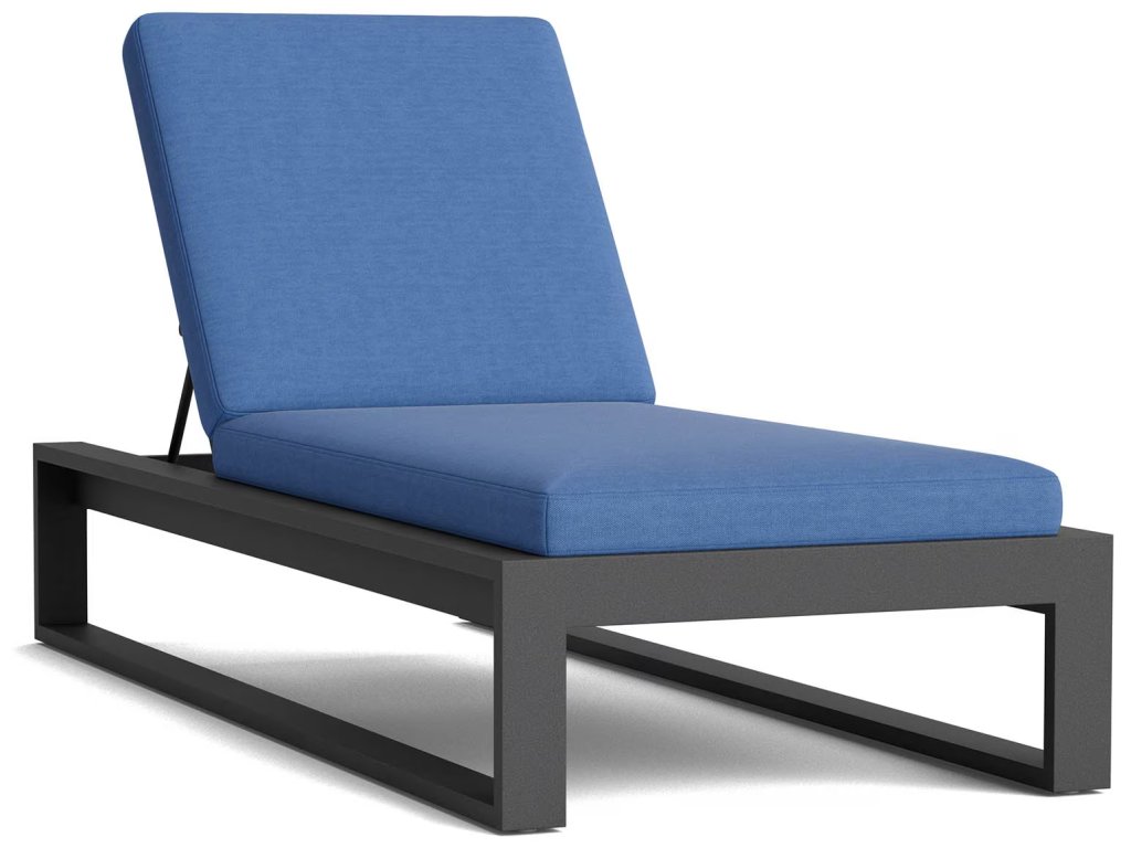 Bonavista Outdoor Chaise Lounge - main image
