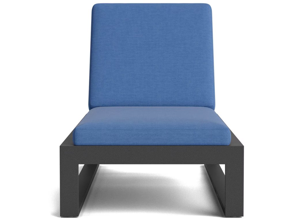 Bonavista Outdoor Chaise Lounge - image 2