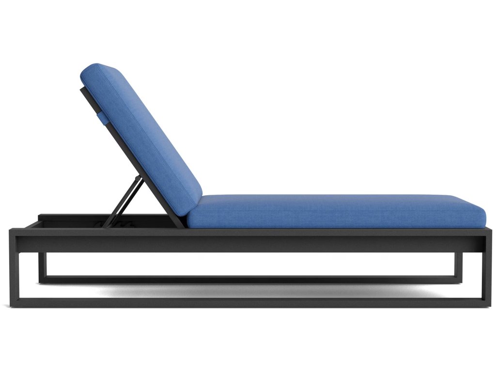 Bonavista Outdoor Chaise Lounge - image 3