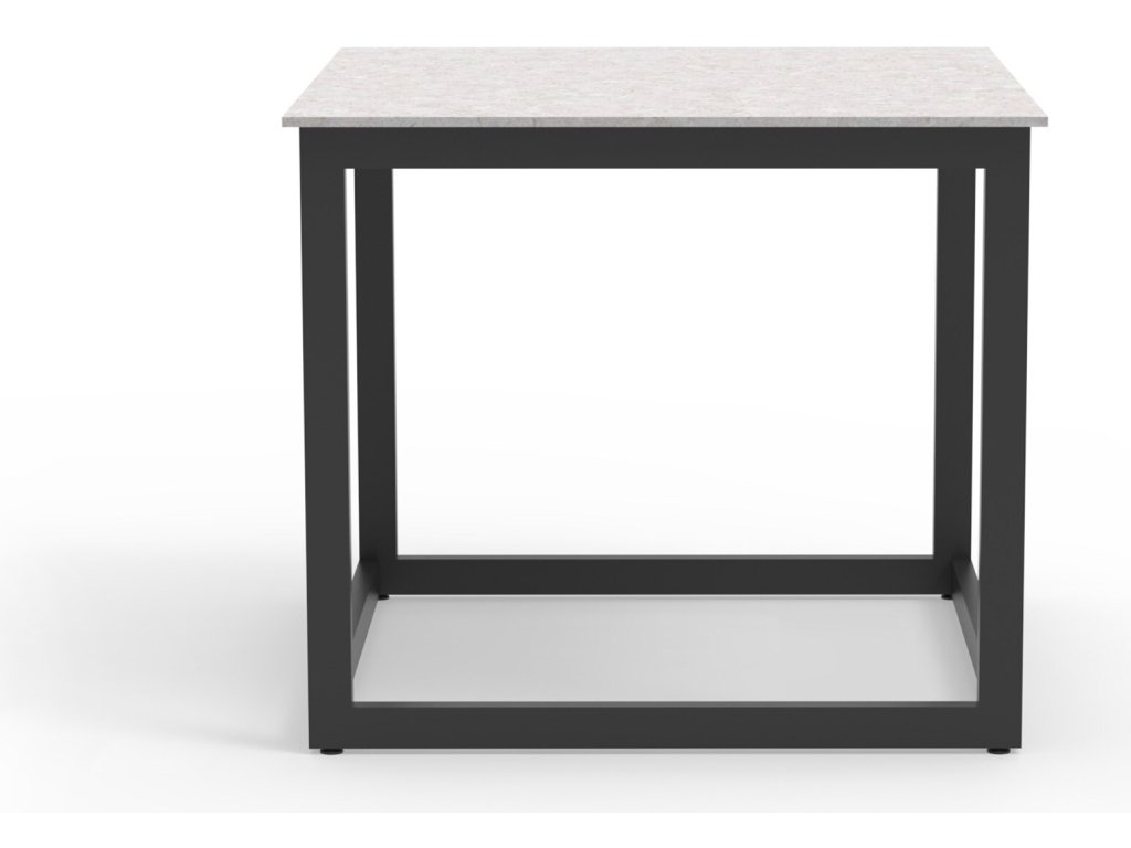Glavin Outdoor Square End Table - image 1
