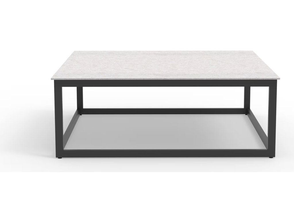 Glavin Outdoor Square Cocktail Table - image 3