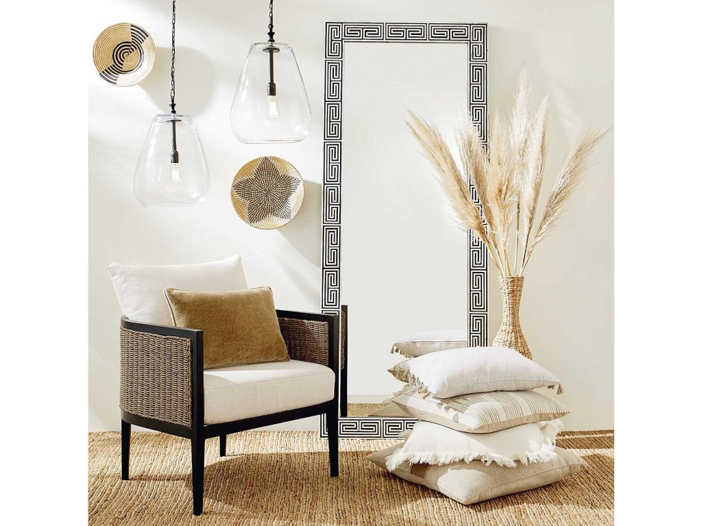 Leighton Outdoor Accent Chair - image 2
