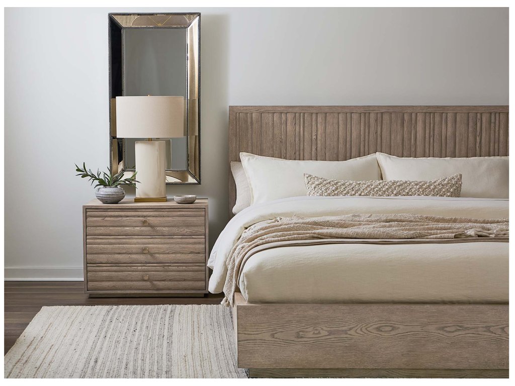 Andora Nightstand - image 2