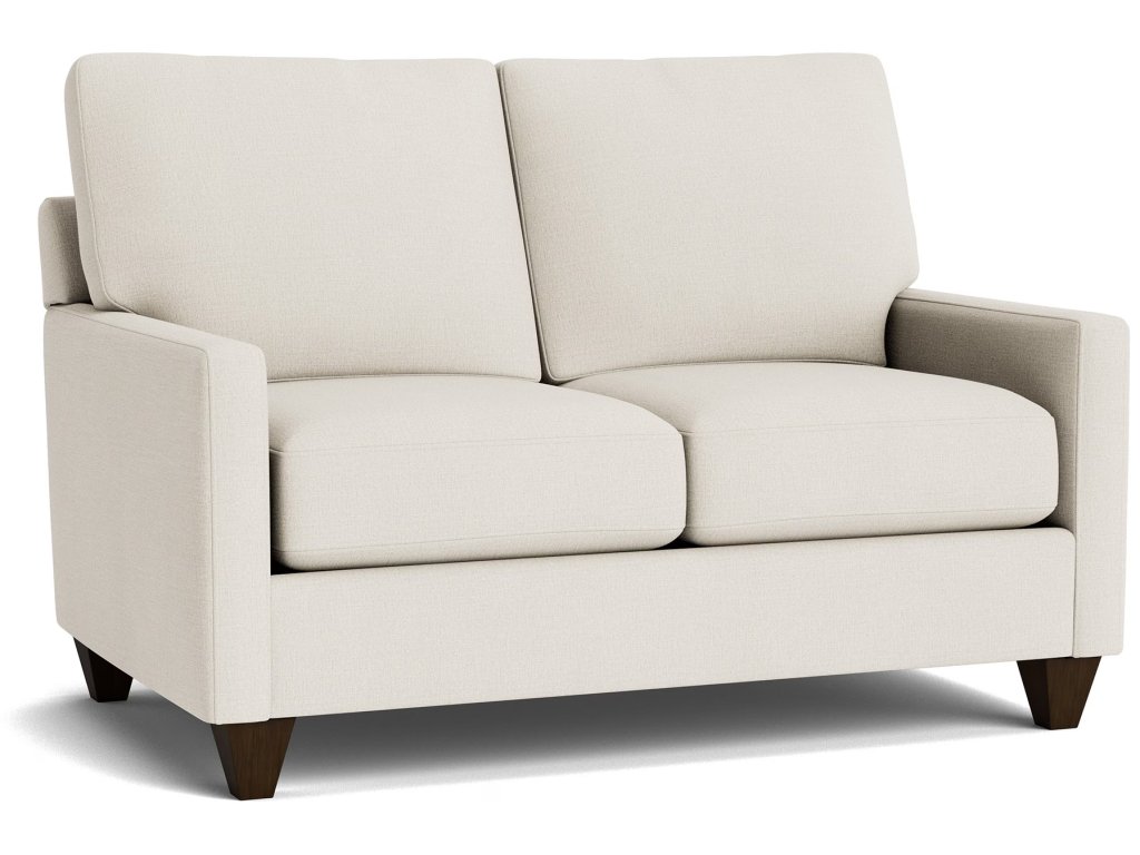 True Custom® Track Arm Loveseat - image 7