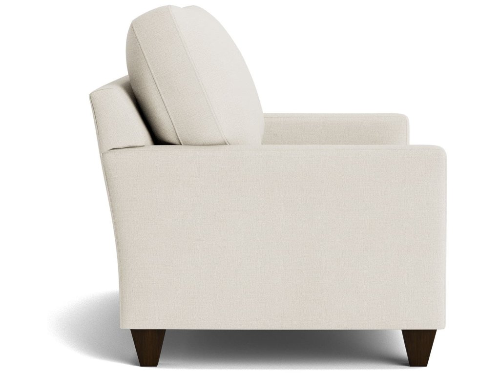True Custom® Track Arm Loveseat - image 8