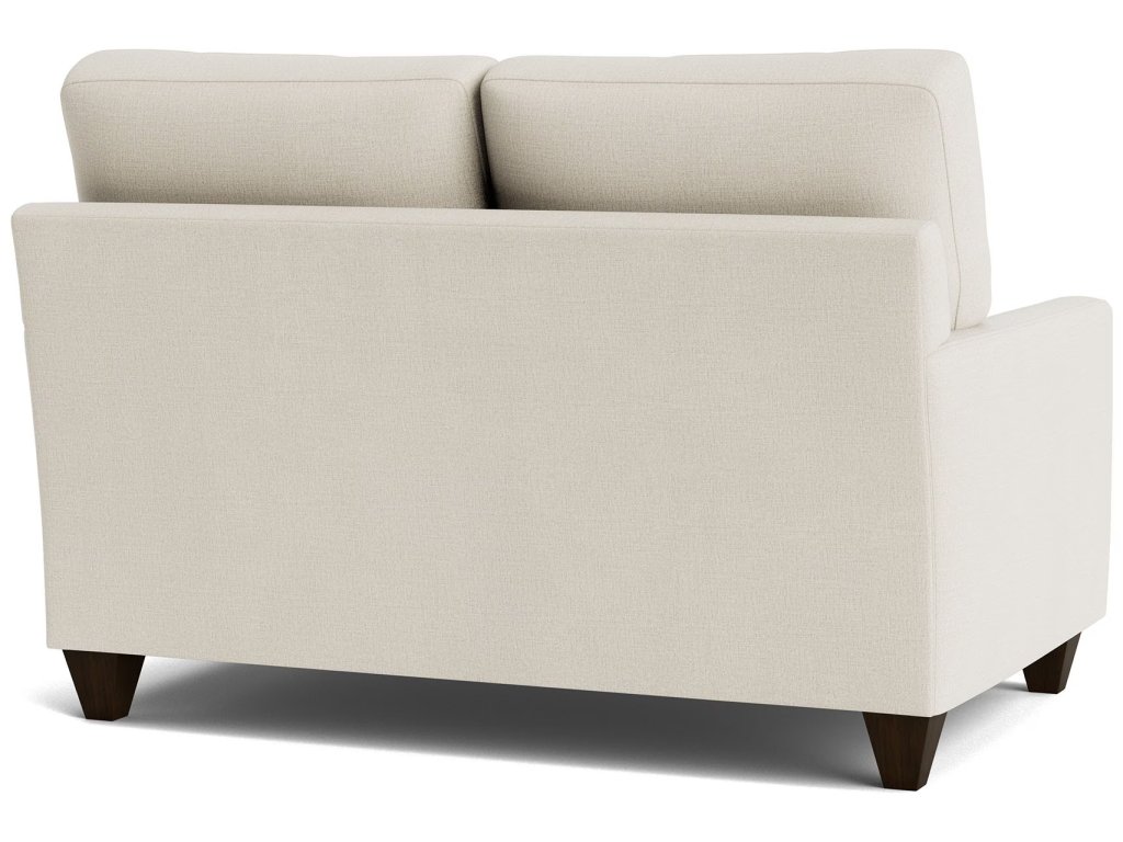 True Custom® Track Arm Loveseat - image 9