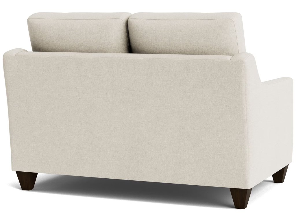 True Custom® Slope Arm Loveseat - image 7