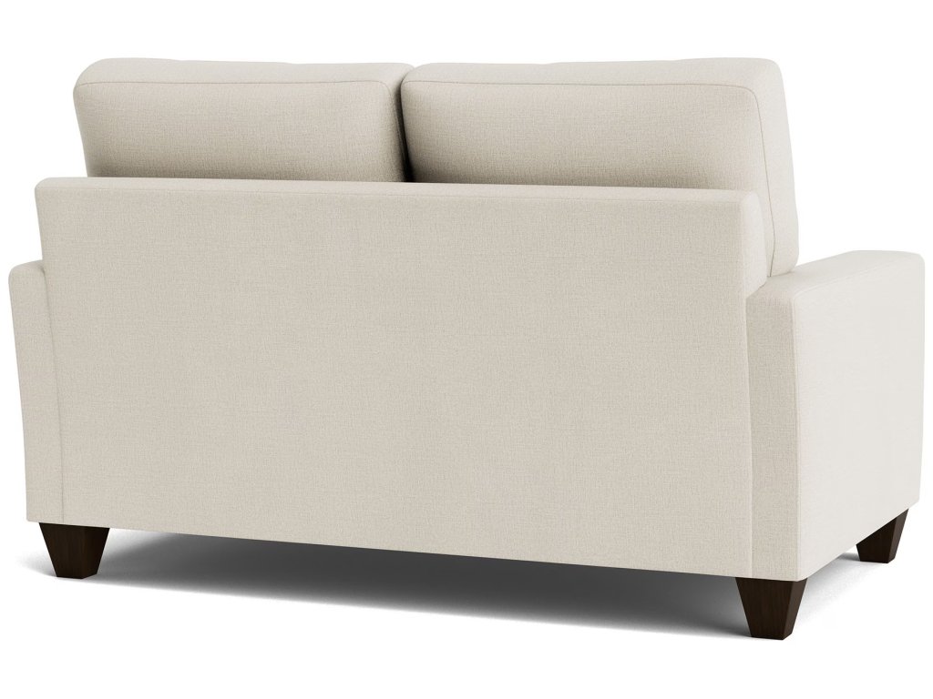 True Custom® Large Track Arm Loveseat - image 7