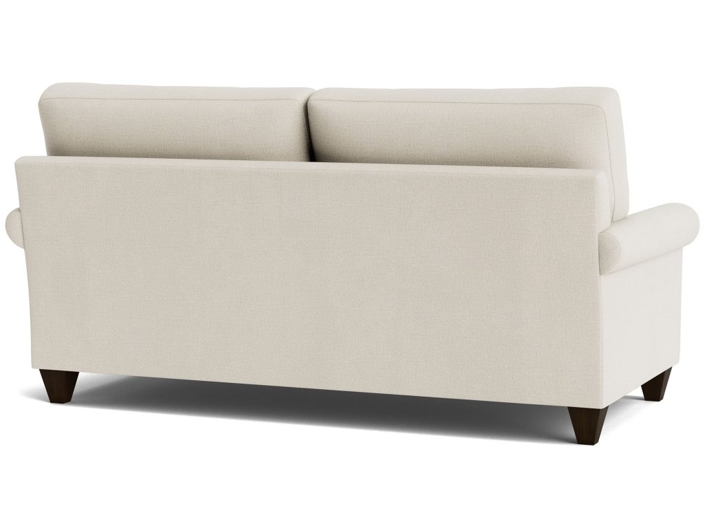 True Custom® Roll Arm Studio Sofa - image 5
