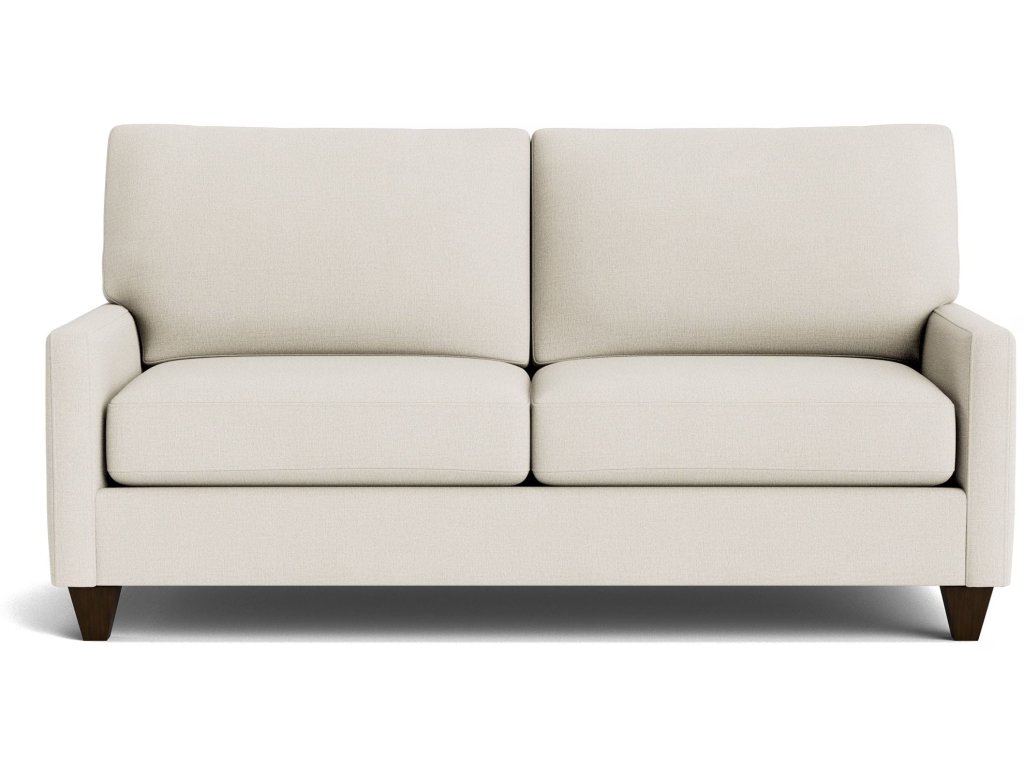True Custom® Track Arm Studio Sofa - main image