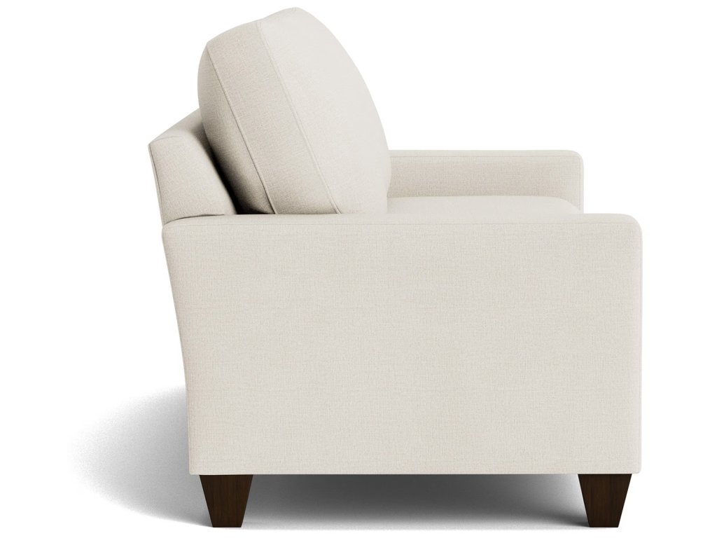 True Custom® Large Track Arm Studio Sofa - image 6