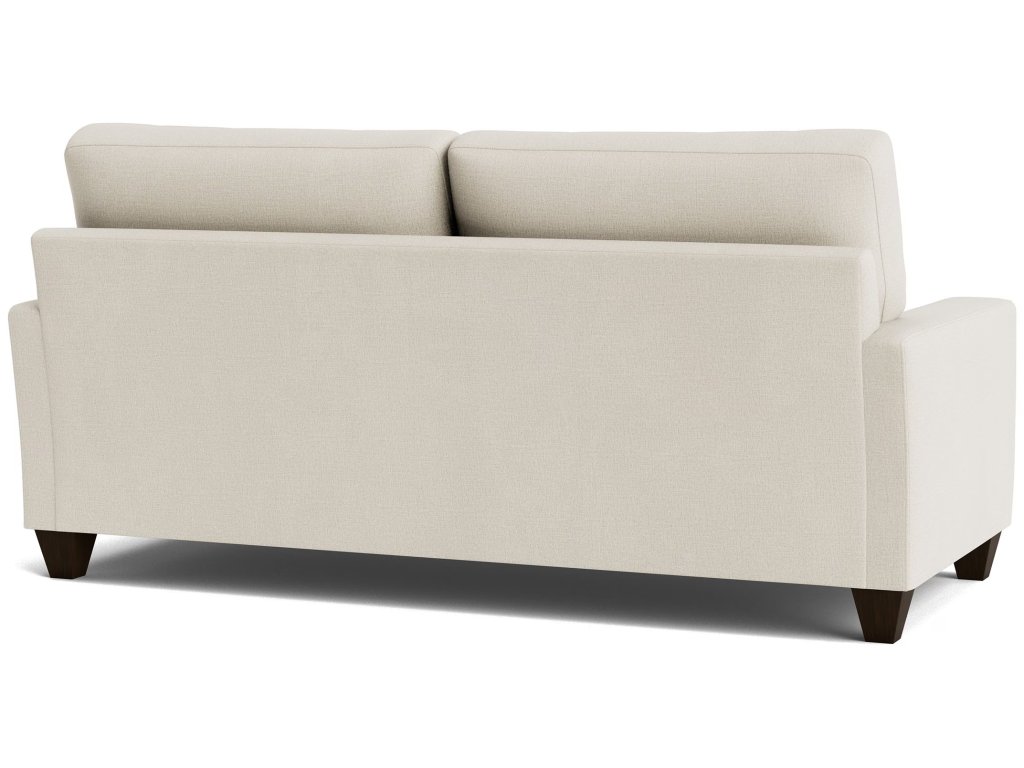 True Custom® Large Track Arm Studio Sofa - image 7