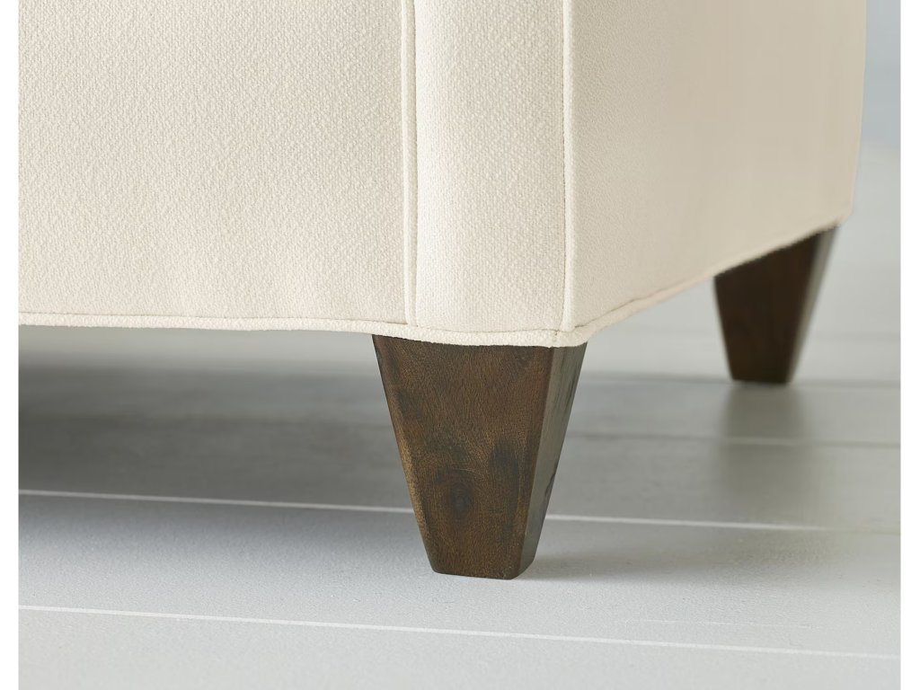 True Custom® Slope Arm Loveseat - image 4