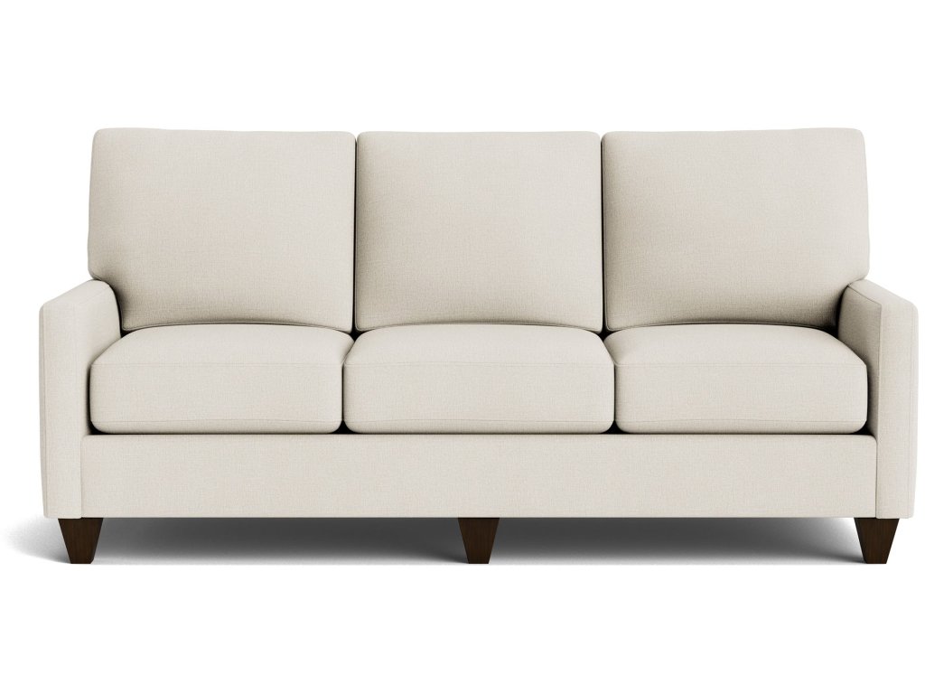 True Custom® Track Arm Sofa - main image