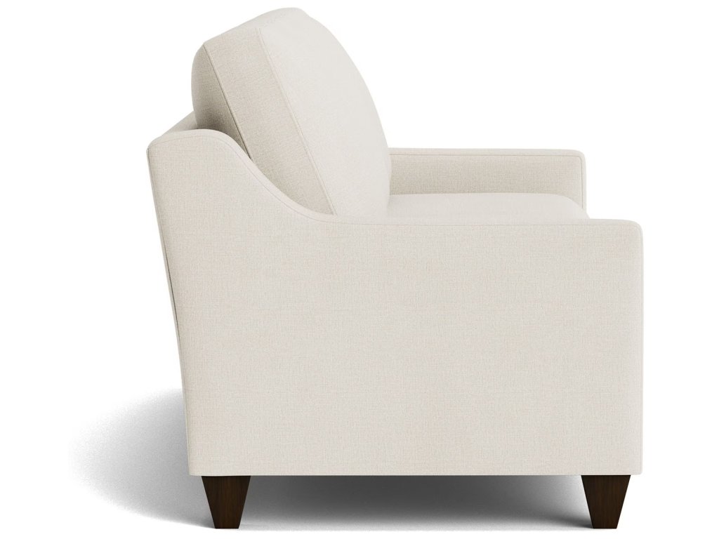 True Custom® Slope Arm Sofa - image 8