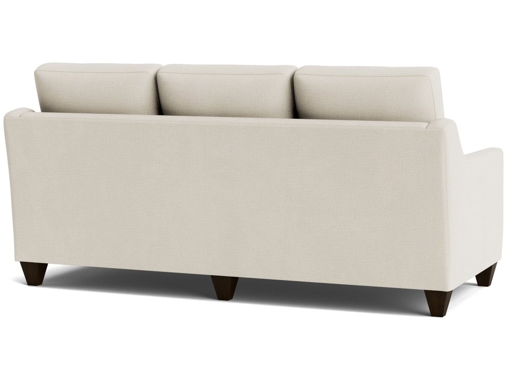 True Custom® Slope Arm Sofa - image 9