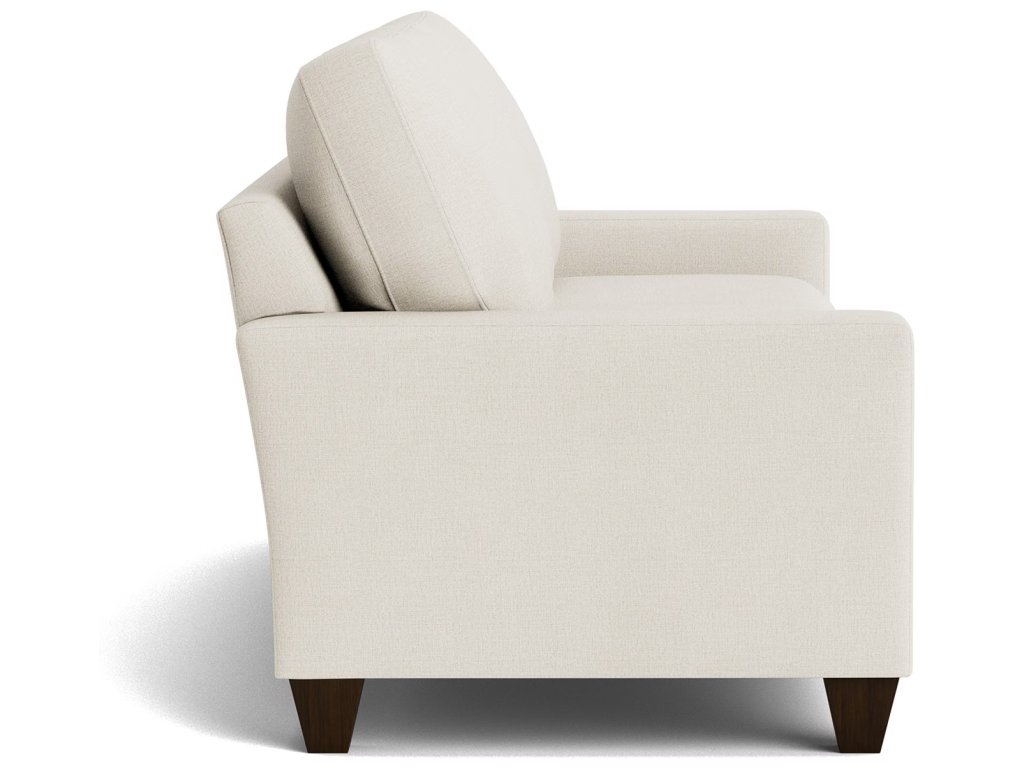 True Custom® Large Track Arm Sofa - image 6