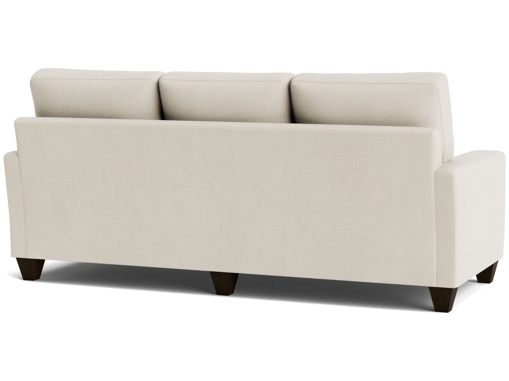True Custom® Large Track Arm Sofa - image 7