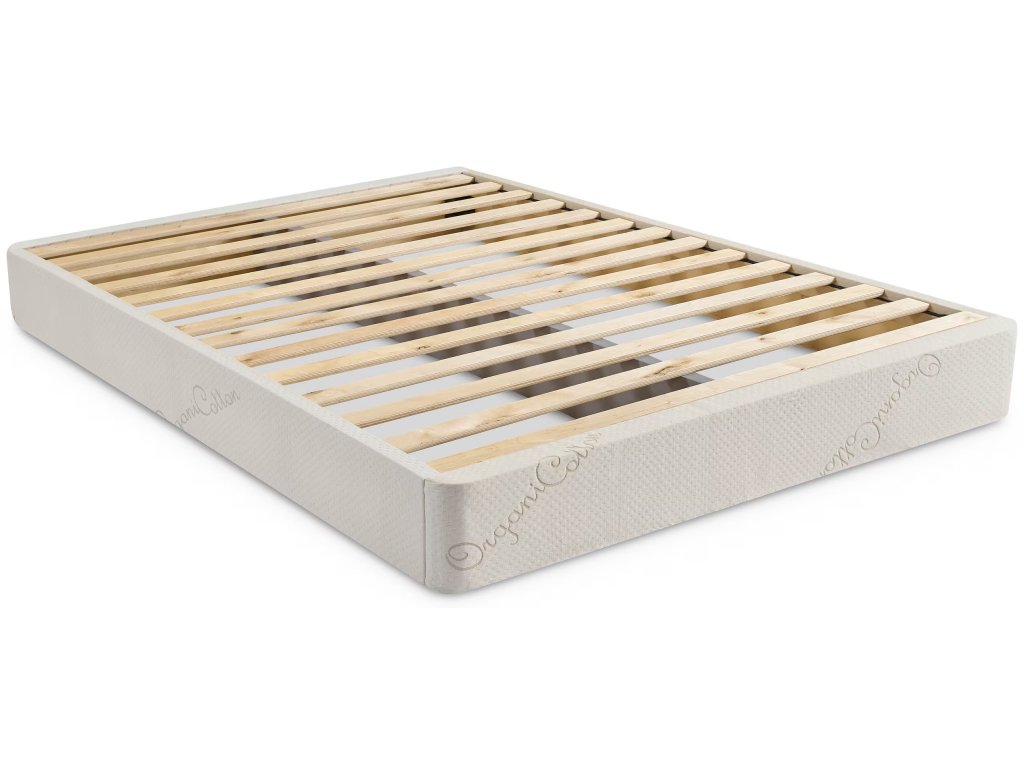 Gallery Standard Bed Foundation - main image