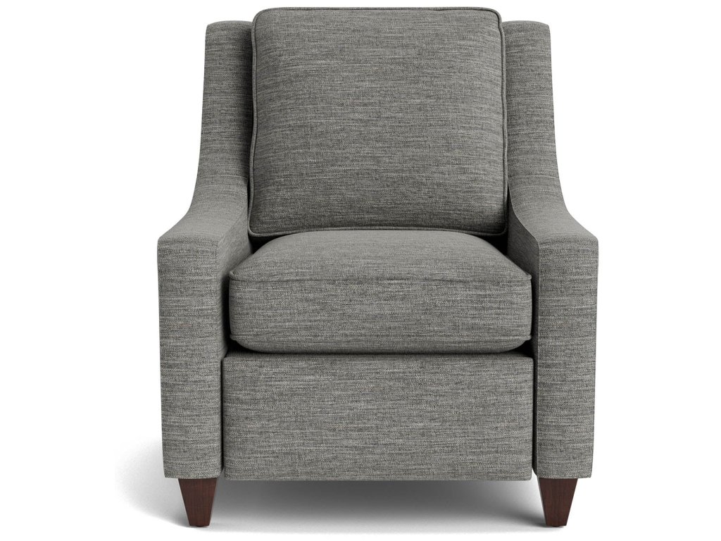 Magnificent Motion Slope Arm Power Wall Recliner - main image